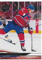 2024 Upper Deck Base Set #101 Juraj Slafkovsky