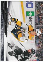 2024 Upper Deck Base Set #106 Luke Evangelista