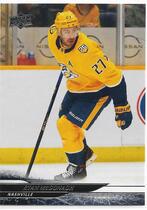 2024 Upper Deck Base Set #107 Ryan Mcdonagh