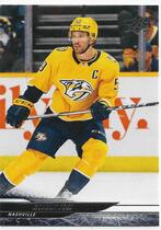 2024 Upper Deck Base Set #108 Roman Josi