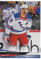 2024 Upper Deck Base Set #127 Chris Kreider