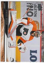 2024 Upper Deck Base Set #135 Samuel Ersson
