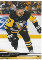 2024 Upper Deck Base Set #141 Bryan Rust