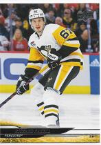 2024 Upper Deck Base Set #142 Rickard Rakell