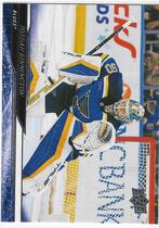 2024 Upper Deck Base Set #163 Jordan Binnington