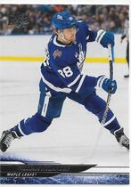 2024 Upper Deck Base Set #170 William Nylander