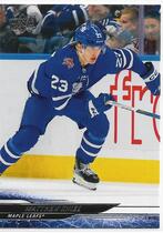 2024 Upper Deck Base Set #171 Matthew Knies