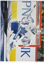 2024 Upper Deck Base Set #175 Joseph Woll