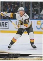 2024 Upper Deck Base Set #181 Jack Eichel