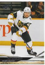 2024 Upper Deck Base Set #184 Ivan Barbashev