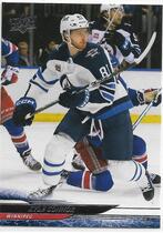 2024 Upper Deck Base Set #193 Kyle Connor