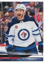 2024 Upper Deck Base Set #195 Gabe Vilardi