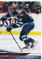 2024 Upper Deck Base Set #197 Cole Perfetti
