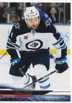 2024 Upper Deck Base Set #198 Neal Pionk