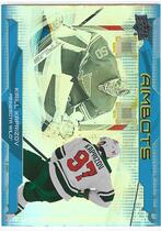 2024 Upper Deck Aimbot #AB-12 Kirill Kaprizov
