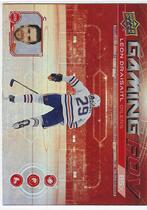 2024 Upper Deck Gaming FOV #GFOV-6 Leon Draisaitl