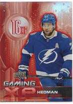 2024 Upper Deck Gaming XP #GXP-23 Victor Hedman