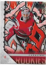 2024 Upper Deck Young Guns Renewed #YGR-12 Cam Ward