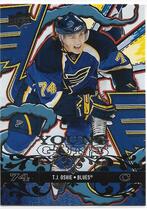 2024 Upper Deck Young Guns Renewed #YGR-24 T.J. Oshie