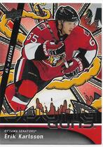 2024 Upper Deck Young Guns Renewed #YGR-30 Erik Karlsson