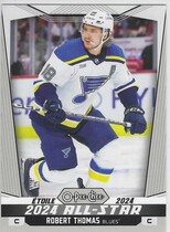 2024 Upper Deck O-Pee-Chee OPC #517 Robert Thomas