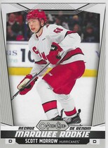 2024 Upper Deck O-Pee-Chee OPC #548 Scott Morrow