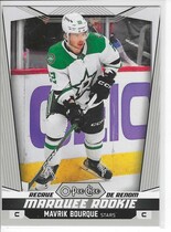 2024 Upper Deck O-Pee-Chee OPC #562 Mavrik Bourque