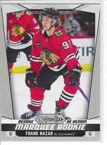 2024 Upper Deck O-Pee-Chee OPC #564 Frank Nazar