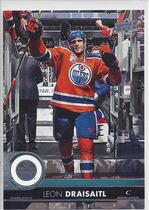 2017 Upper Deck Base Set #75 Leon Draisaitl