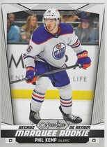 2024 Upper Deck O-Pee-Chee OPC #595 Phil Kemp