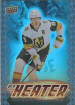 2024 Upper Deck On a Heater #OH-6 Jack Eichel