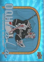 2024 Upper Deck Ooh La La #OLL-6 Vitek Vanecek