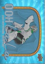 2024 Upper Deck Ooh La La #OLL-9 Jake Oettinger