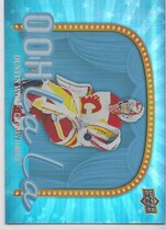 2024 Upper Deck Ooh La La #OLL-15 Dustin Wolf