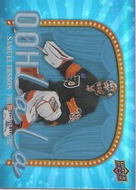 2024 Upper Deck Ooh La La #OLL-22 Samuel Ersson