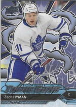 2024 Upper Deck Young Guns Renewed Series 2 #YGR-19 Zach Hyman
