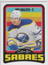 2024 Upper Deck O-Pee-Chee OPC Retro #49 Jiri Kulich