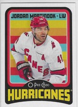 2024 Upper Deck O-Pee-Chee OPC Retro #280 Jordan Martinook