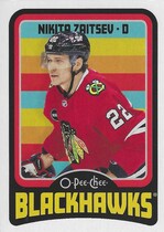 2024 Upper Deck O-Pee-Chee OPC Retro #305 Matt Roy