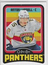 2024 Upper Deck O-Pee-Chee OPC Retro #367 Michael Bunting