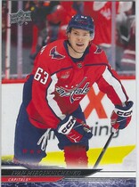 2024 Upper Deck Base Set Series 2 #443 Ivan Miroshnichenko