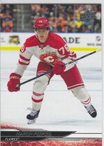2024 Upper Deck Base Set Series 2 #267 Martin Pospisil