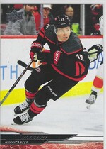 2024 Upper Deck Base Set Series 2 #277 Jack Drury