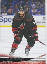 2024 Upper Deck Base Set Series 2 #278 Jalen Chatfield
