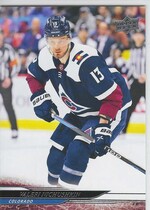 2024 Upper Deck Base Set Series 2 #286 Valeri Nichushkin