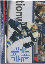 2024 Upper Deck Base Set Series 2 #292 Justin Danforth