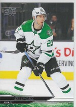 2024 Upper Deck Base Set Series 2 #300 Esa Lindell