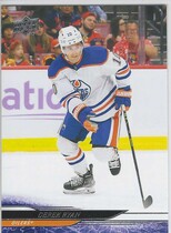 2024 Upper Deck Base Set Series 2 #312 Derek Ryan