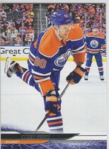 2024 Upper Deck Base Set Series 2 #315 Corey Perry