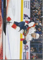 2024 Upper Deck Base Set Series 2 #322 Uvis Balinskis